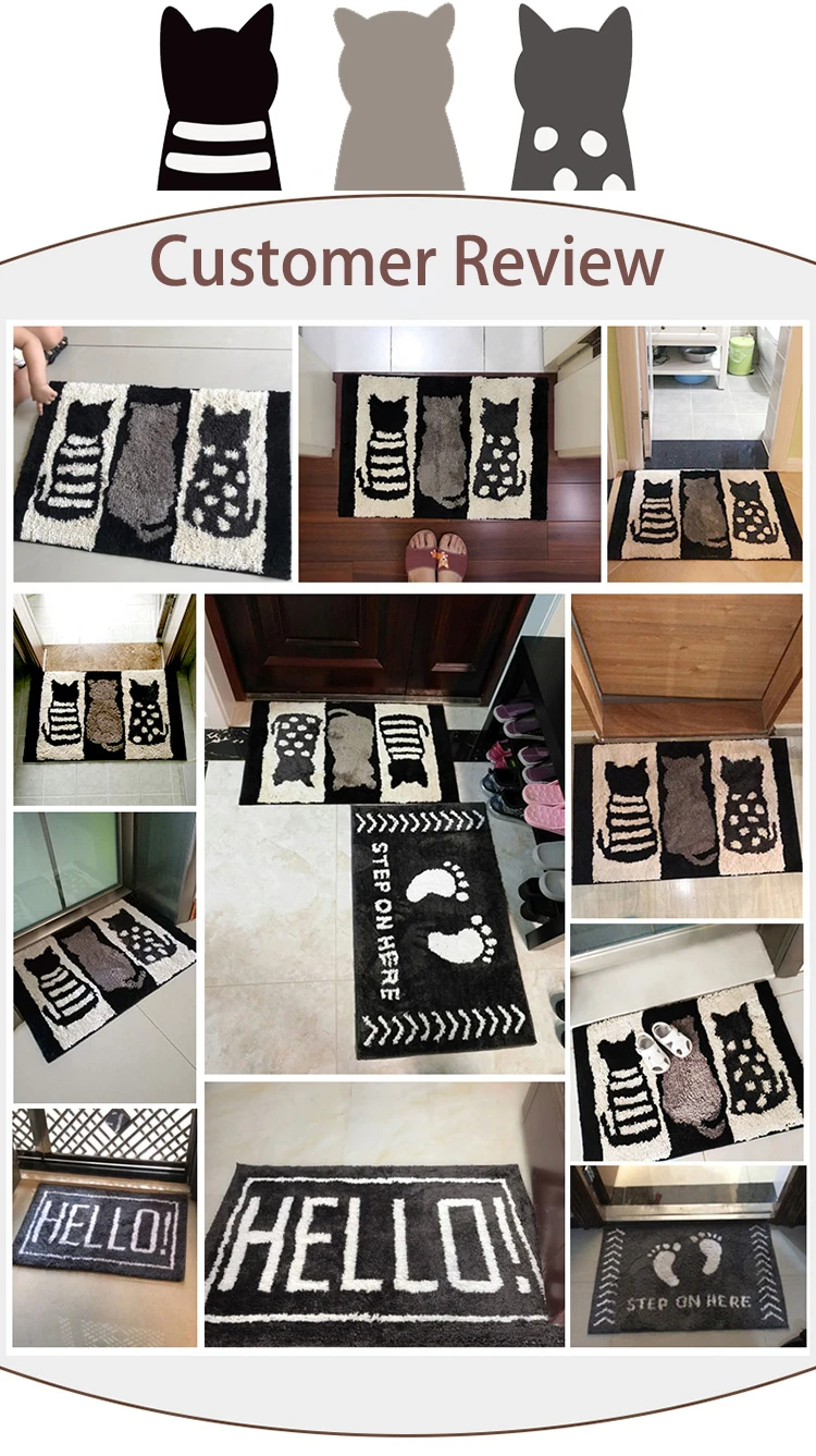 bath mat-rug-carpet-tapete de banho-  -  -review