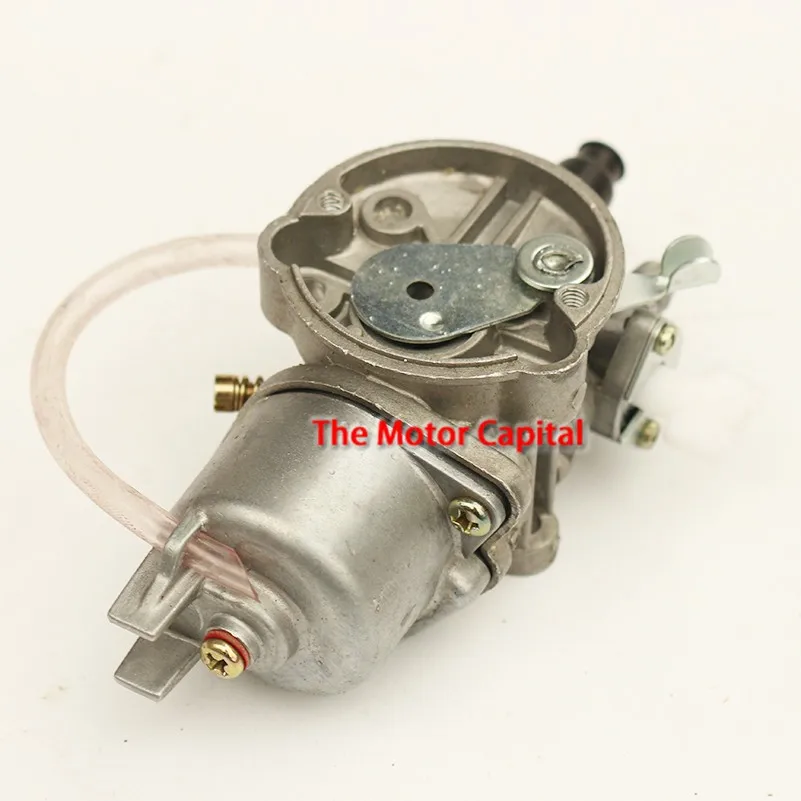 

FREE SHIPPING 13MM Pocket Bike Carburetor 2 stroke 43cc 47CC 49CC CAGLLARI CAG MTA1 MTA2 MINI QUAD ATV CARB