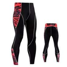 Мужские сжатия Брюки для девочек спортивные Колготки Баскетбол тренажерный зал Брюки для девочек Бодибилдинг Jogger бег Фитнес узкие брюки, леггинсы, обтягивающие брюки