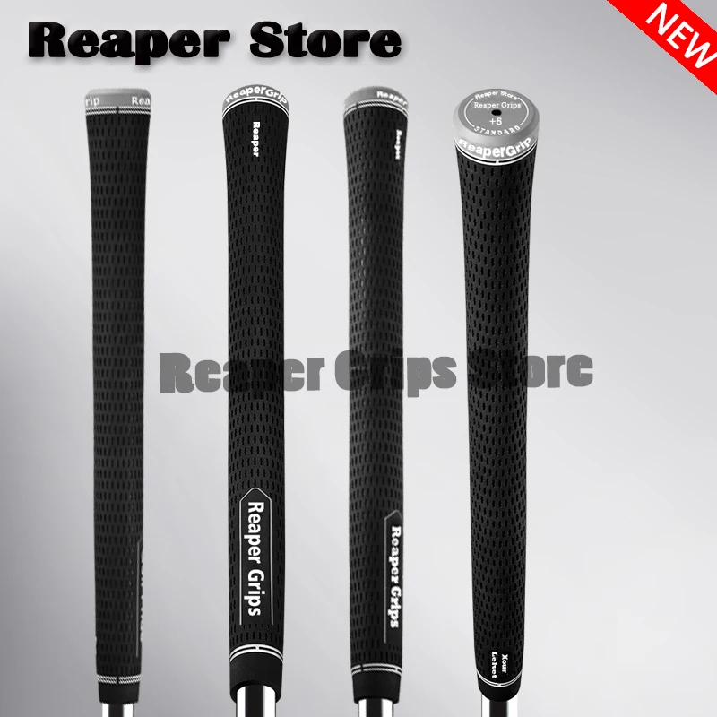

Presale Golf grip club ironwood grip Standard and Midsize gray head color NEW in 2019 13pcs/lot free shipping Available in May
