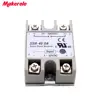 24V-380V 40A 250V SSR-40DA Solid State Relay Module 3-32V DC To AC SSR-40 DA SSR 40A Makerele ► Photo 1/6