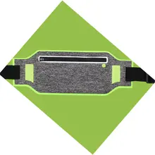 Спортивная наручная Сумка для бега, Универсальный водонепроницаемый спортивный держатель для мобильного телефона с сенсорным экраном, спортивная сумка для телефона