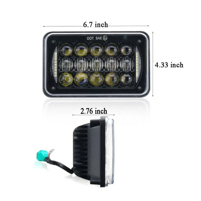 4X6 LED Headlights16 (6)800