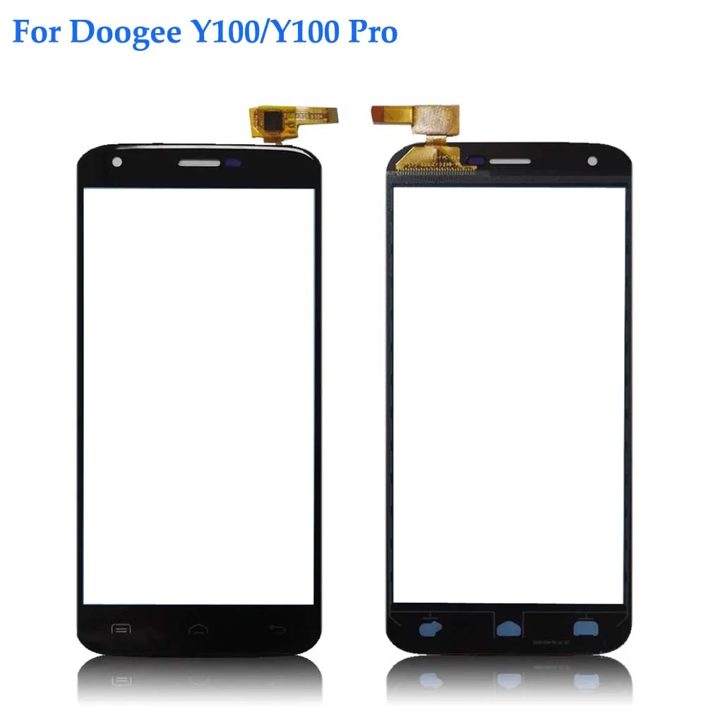 Doogee Y100