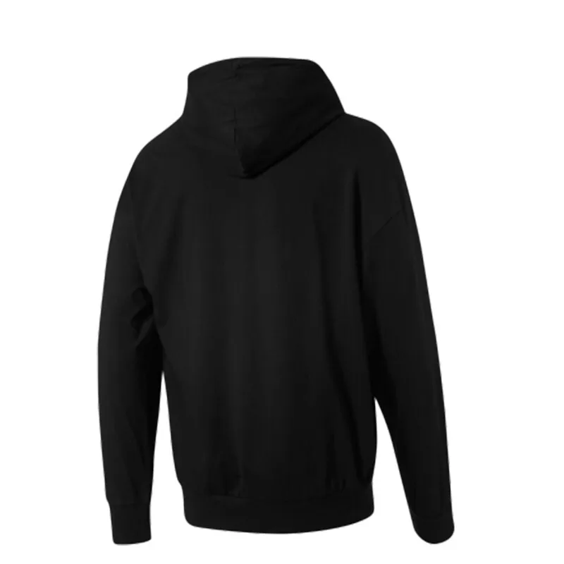 Оригинальное новое поступление Пума камуфляж пакет шорты для мужчин пуловер толстовки спортивная одежда
