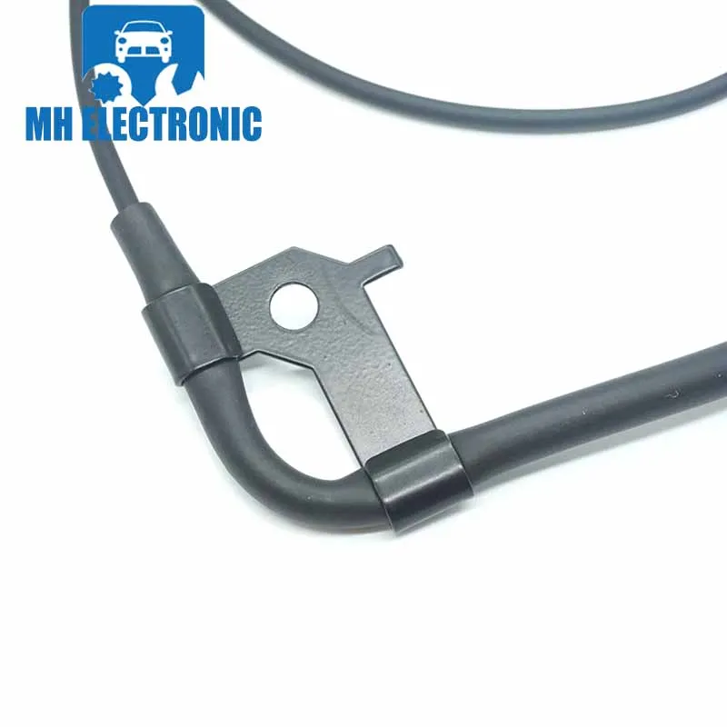 MH ELECTRONIC ABS Wheel Speed Sensor Rear Left For Chrysler For MITSUBISHI L200 Pajero Triton 4670A599 With Warranty car abs speed sensor