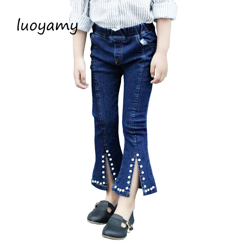 infant flare pants