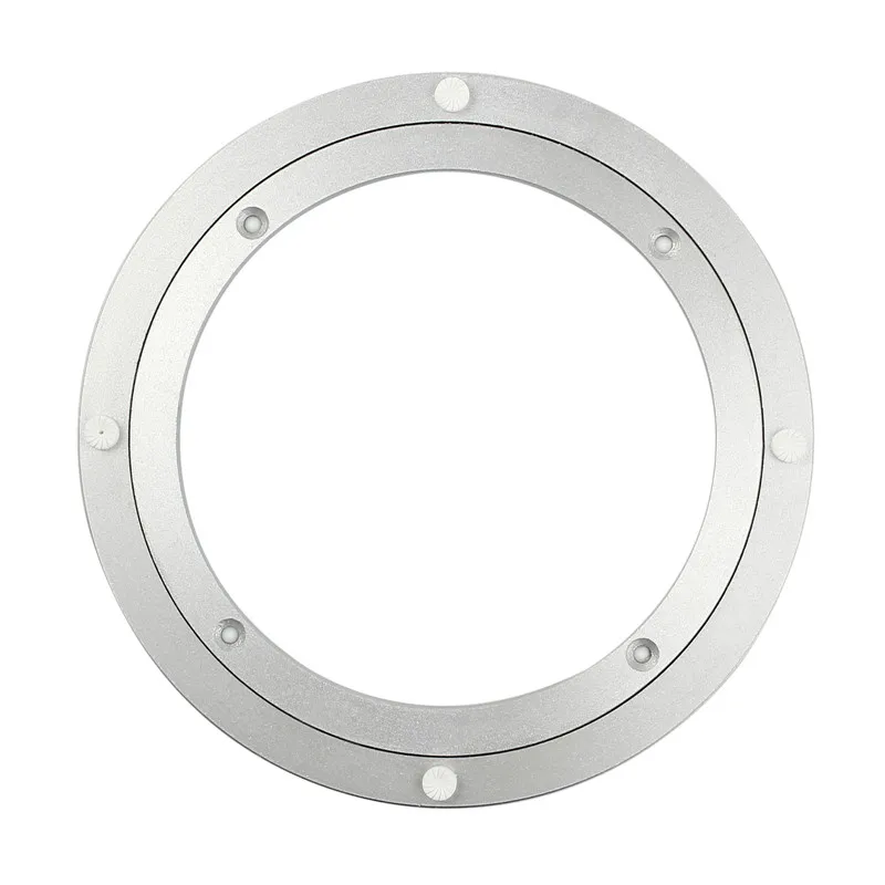 Proster 12 дюймовая/8 дюймовая полная шариковая подшипниковая поворотная пластина