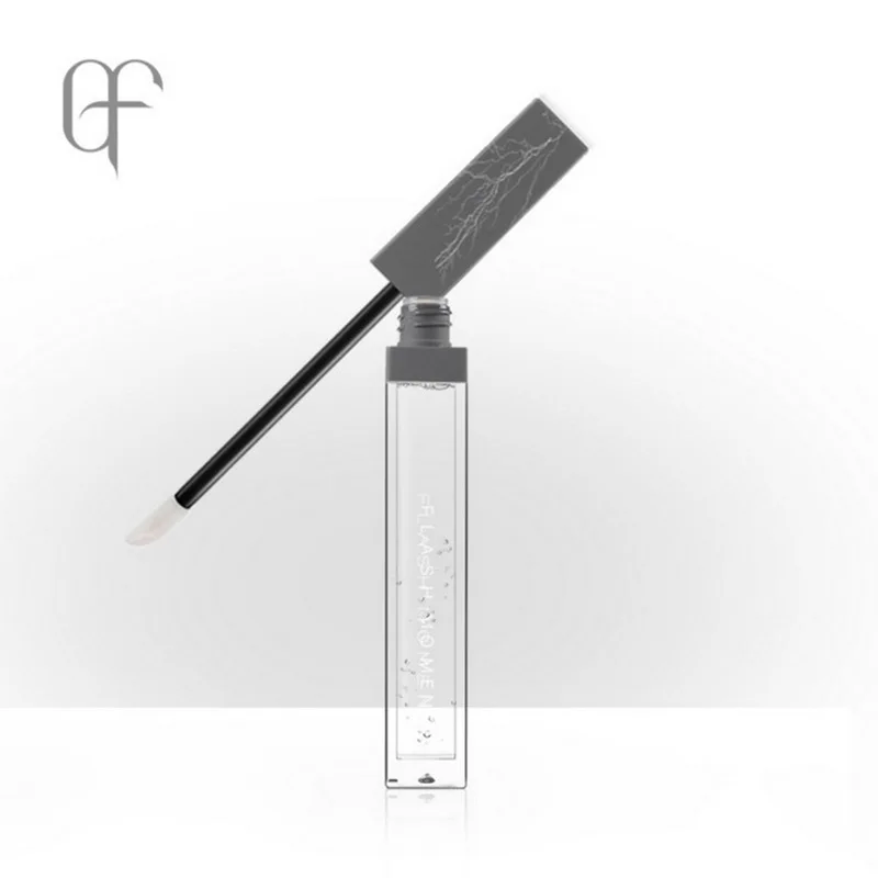 Lip gloss,lip makeup Clear Lip Gloss Moisturizer Winter Protect Lips Makeup Transparent Lip Tube Lipgloss Liquid Lipstick Kit