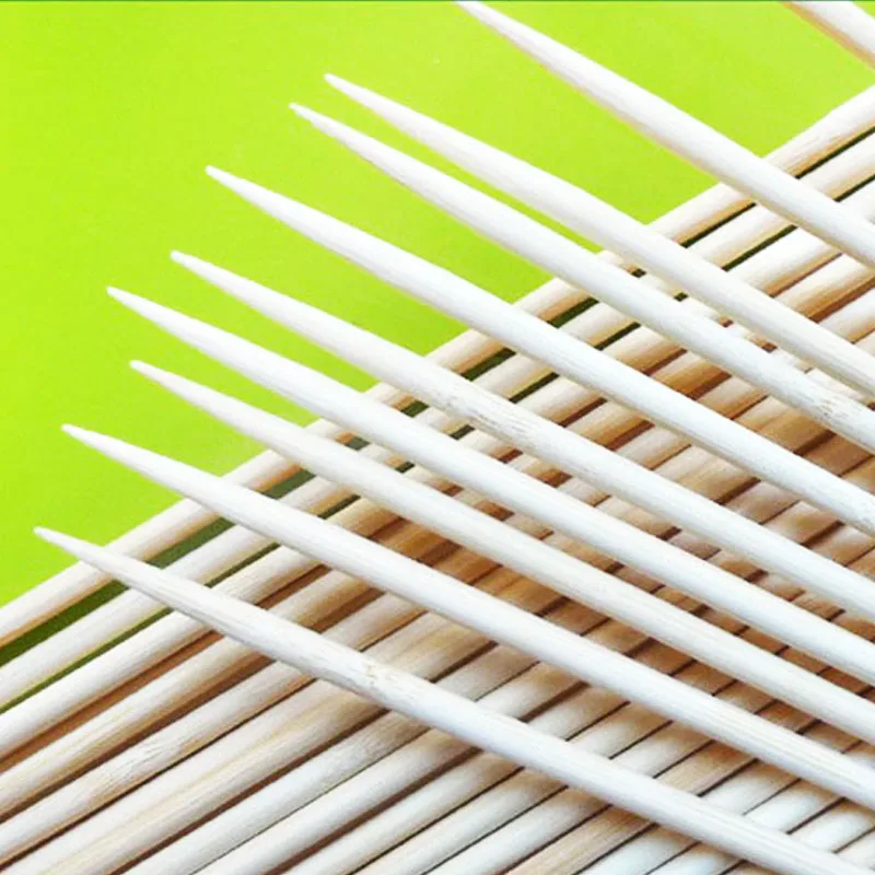 60 см x 6 мм 100 шт длинные бамбуковые вертелы высокого качества Торнадо, картофель бамбуковые шампуры спиральный нож для чистки картофеля сильный натуральный деревянный шампур