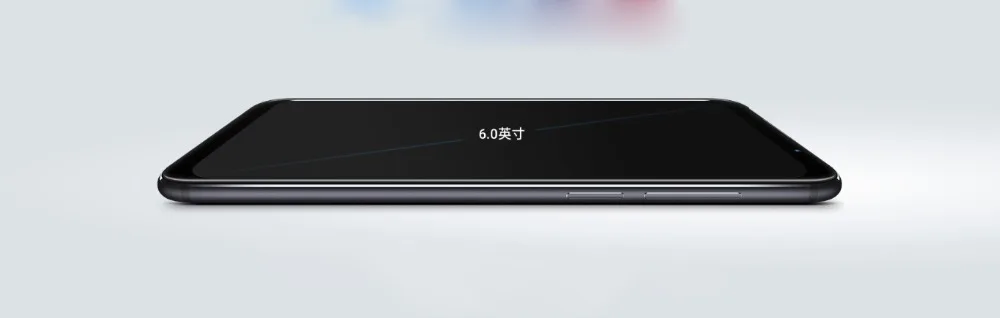 Meizu 16, 16 x, глобальная версия, 64 Гб ПЗУ, мобильный телефон, Восьмиядерный процессор Snapdragon 710, экран 6,0x2160 P, 1080 МП, фронтальная камера