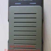 SOSHINE 2 слота 18650 17670 17650 литий-ионный устройство для быстрой зарядки аккумулятора | SC-S2 III