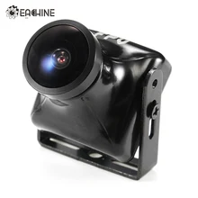 Eachine C800T 1/2. 7 CCD 800TVL 2,5 мм камера с кнопкой OSD DC5V-15V NTSC PAL Swtichable для RC камеры игрушечные дроны