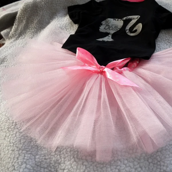 

NEW Dog Tutu Dress Pet Cat Bowknot Lace Skirt Princess Skirt Puppy Dress Clothes