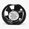 Axial Fan FP-108EX-S1-B 220V 38W Dual Bearing Cooling Fan Oval 172x150x51mm ► Photo 2/4