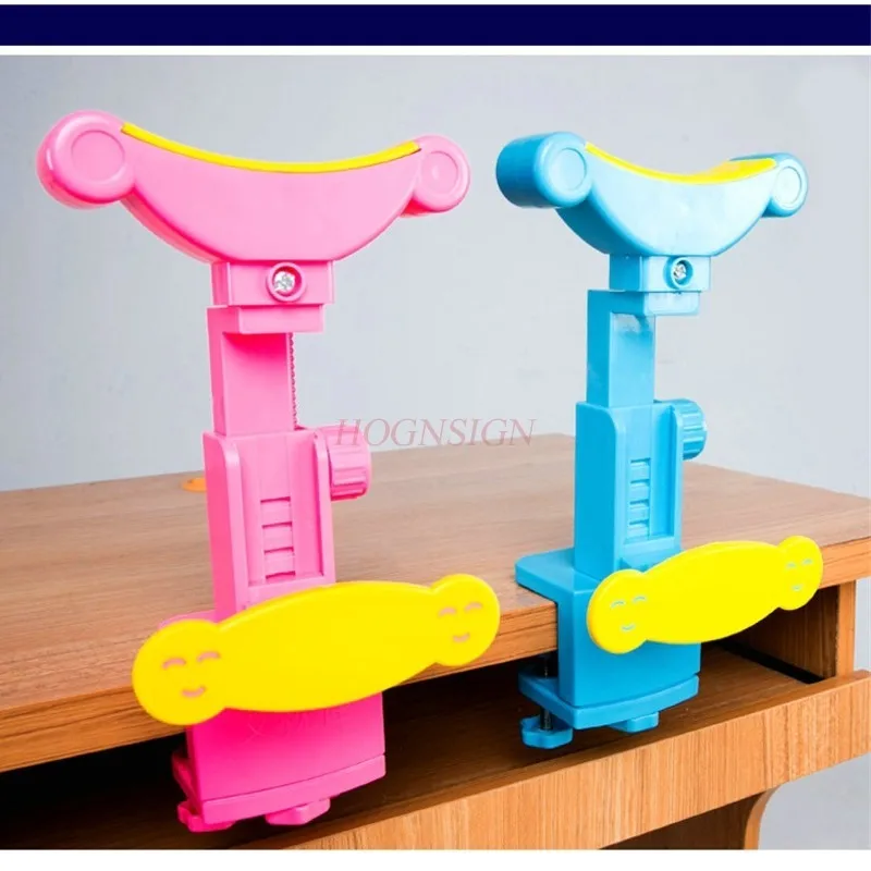Neck Care Tool Children Eyesight Protector Prevent Myopia Pupils Eyes Sitting Corrector Correct Writing Posture Child Hot Sale