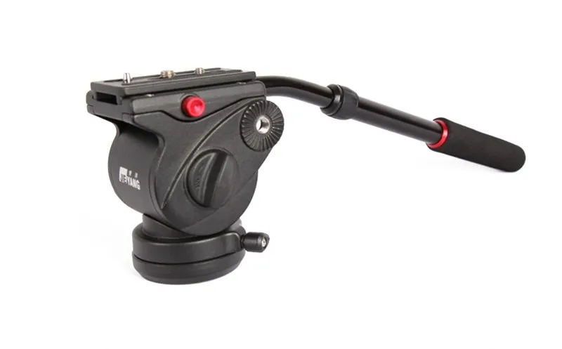 Jieyang Jy-0506 Jy0506 Aluminum Alloy Professional Monopod