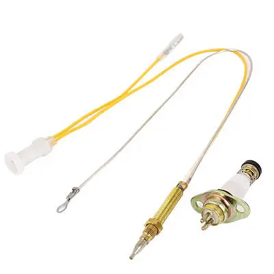 Online Kaufen Großhandel gasofen thermoelement aus China gasofen