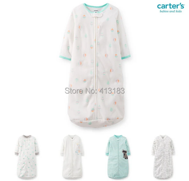 carter's long sleeve sleep sack