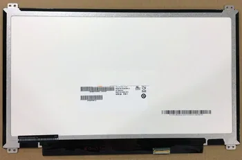 

HB133WX1-402 B133XTN01.6 Matte Antiglare M133NWN1 R4 LCD Laptop Screen 1366x768 HD Antiglare 30PIN Replacement