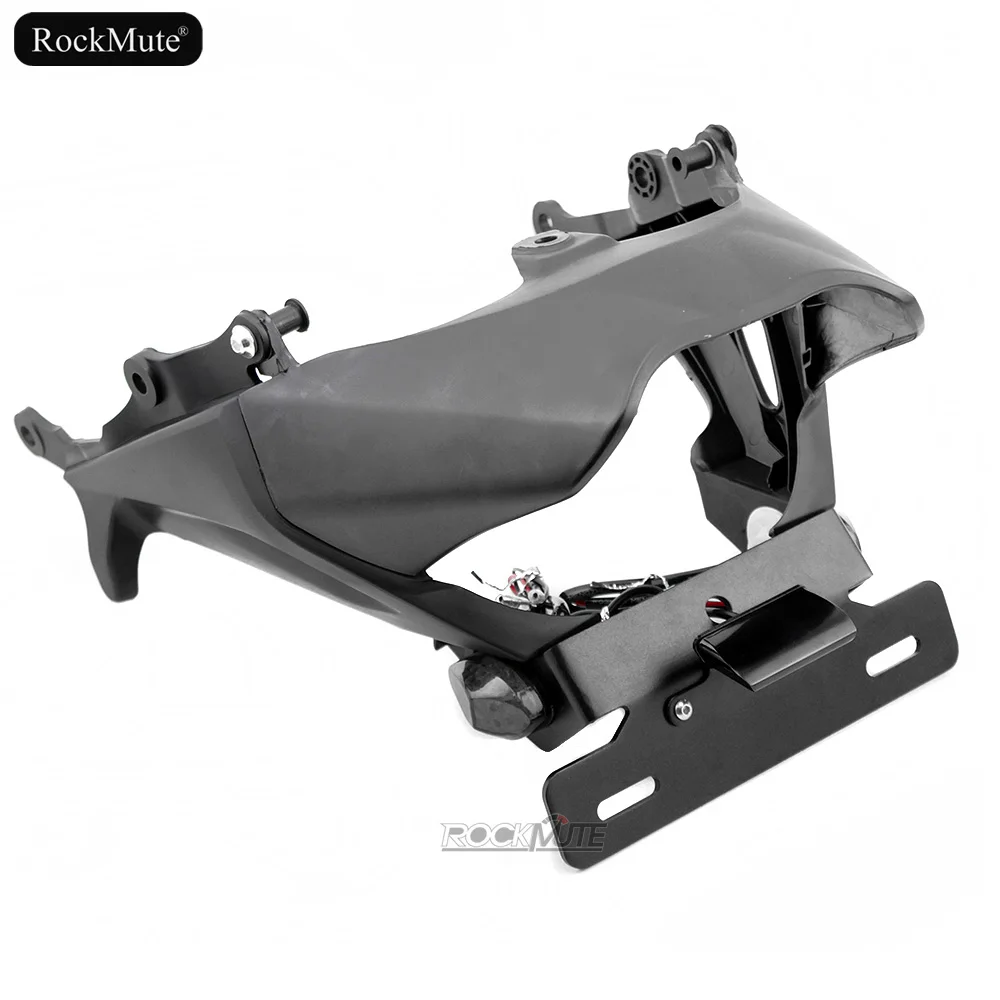 Для HONDA CBR 1000RR CBR1000RR 2006-2007 мотоцикла Fender Eliminator держатель номерного знака Кронштейн