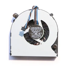 computer radiator blower cooler fan For HP 4530S 6460B 8460P 8470P 4730S laptop CPU Processor Cooling
