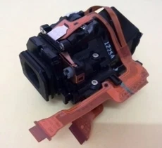 

Repair Parts For Canon EOS 500D 550D Top Cover Eyepiece Group Viewfinder Unit AE Metering Component