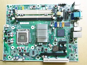 

Applies to For HP 6000 6080 PRO Desktop Motherboard 531965-001 503363-000 503362-001 Full Tested Free Shipping