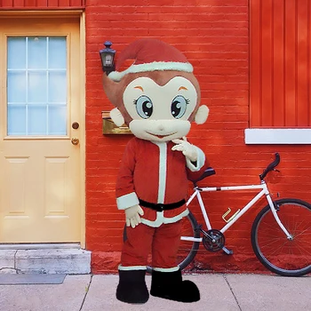 

2020 Cartoon Character Mascot Costume Suits Cosplay Party Game Dress Outfits Clothing Advertising Carnival Halloween Xmas Easter