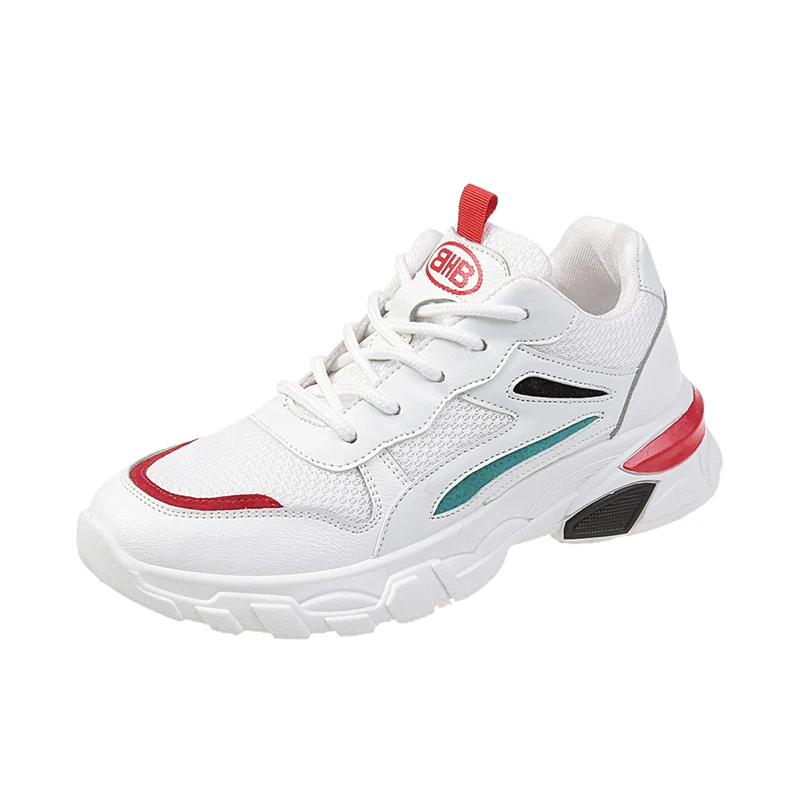 

Women's High Quality Running Shoes for Women Brand Light Breathable Trend Sneakers Women Shoes Outdoor Non-slip Sports Shoes
