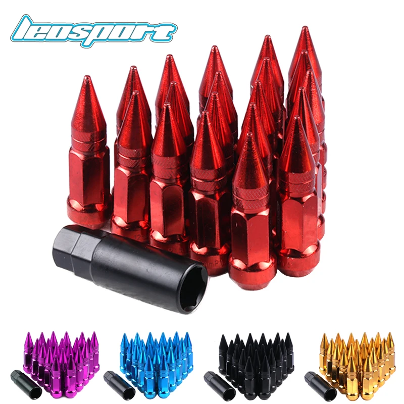 spike lug nuts spike lug nuts