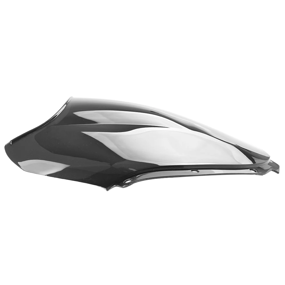 Black Windshield Windscreen For Hyosung GT250R 2006-2014 & GT650R 2011-2014 Motorcycle Spare Part 