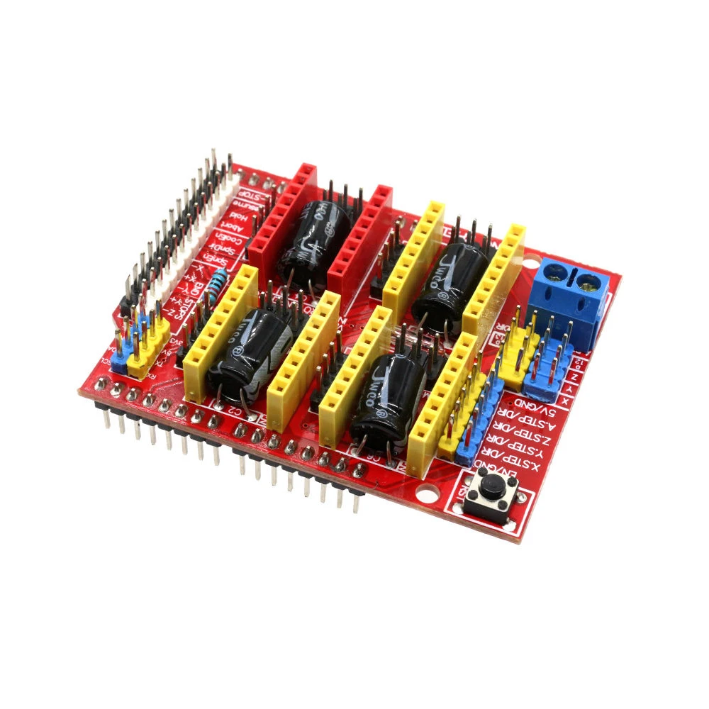 CNC04