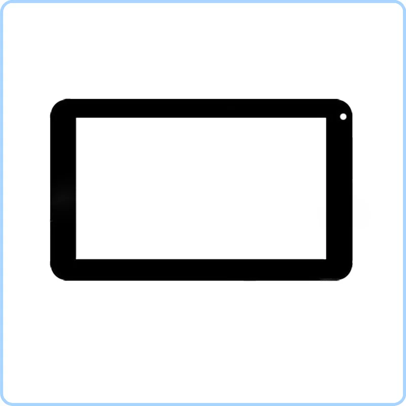 

New 7 Inch Touch Screen Digitizer Panel For 3Q Q-pad RC0710B tablet pc