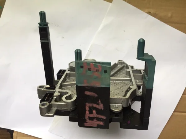 

FORVolkswagen FOR Audi 01J gearbox computer board maintenance gear transducer input/output speed transmission