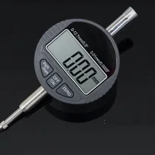 0-25,4 мм 0,01 мм с цифровым дисплеем индикатор циферблатный индикатор