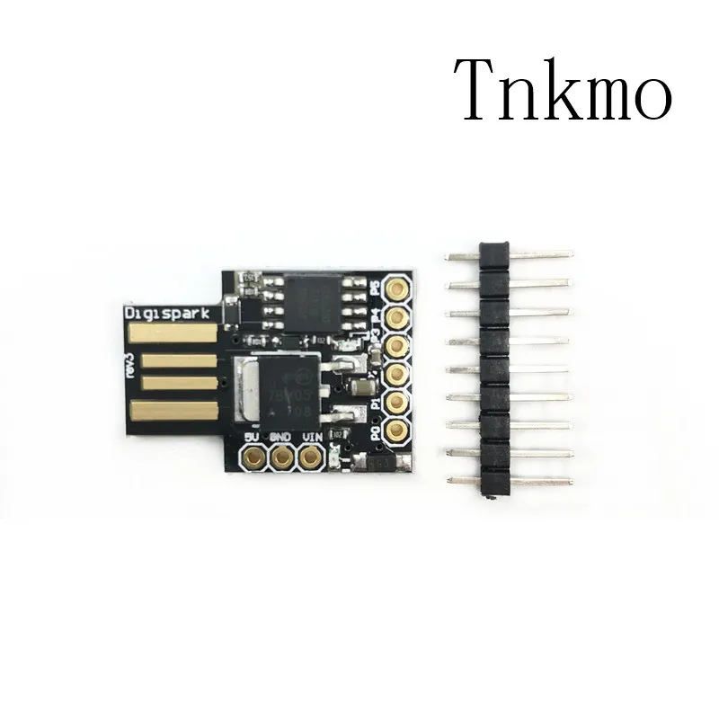 1 шт. development макетная плата ATTINY85 модуль usb для Arduino