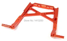 CNC Metal upper frame for baja parts, free shipping