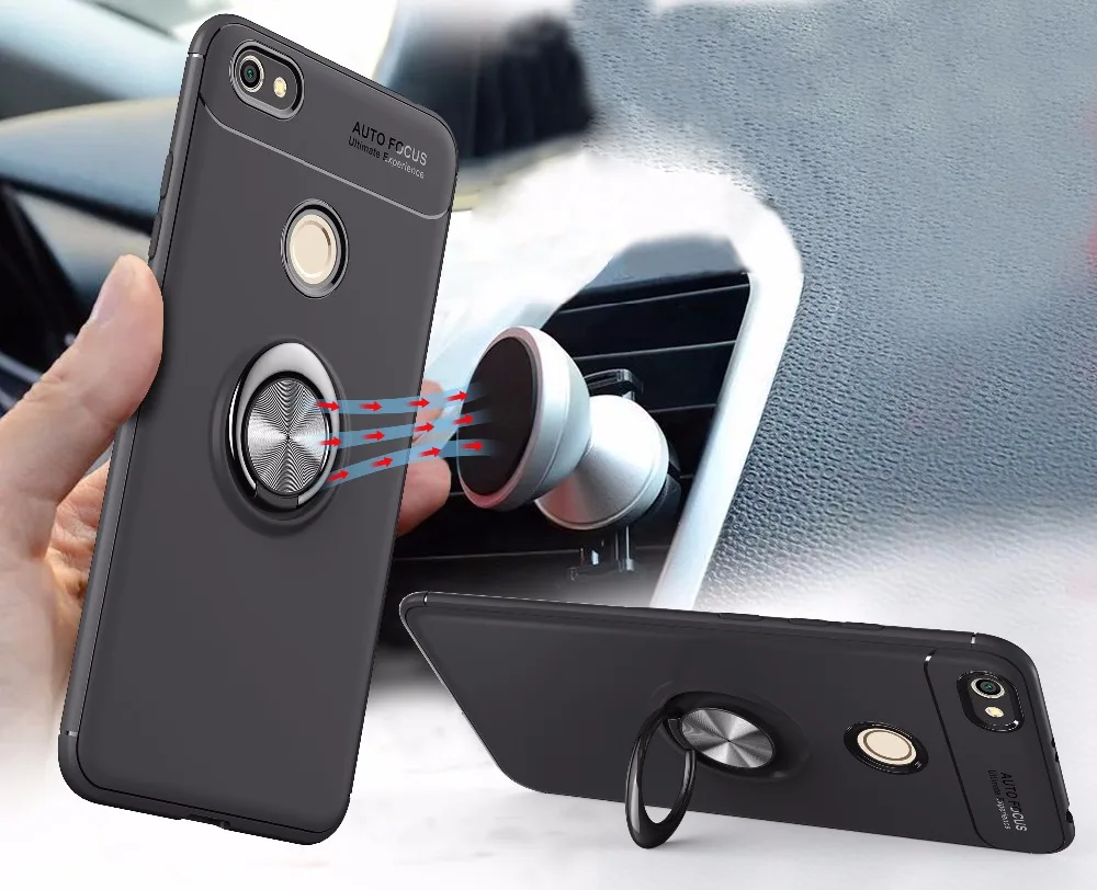 For redmi note 5A Case  (3)