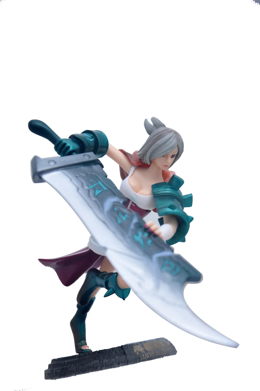 riven figure