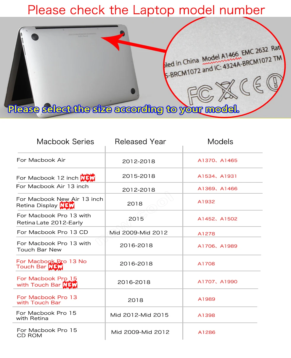 macbook
