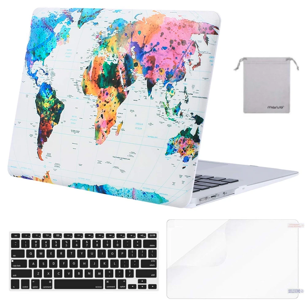 P018世界地图