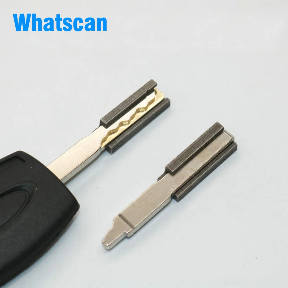 

Focus HU101 Key Duplicating Fixture Clamp Key Machines Chuck Key Cutting Machines Accessories for Ford Focus Blank Key Cutting