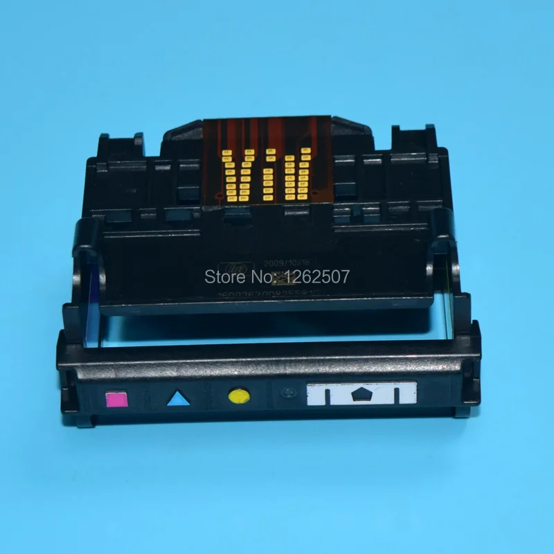 High Quality Head For HP Photosmart B110 B109 B010 Print Head For HP 364