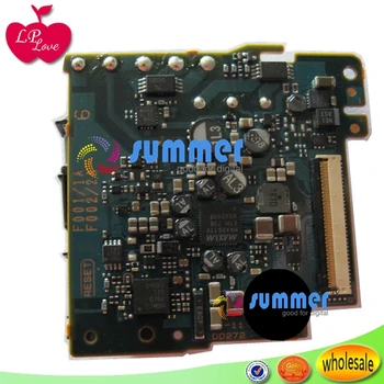 

H7 flash board H7 power board for Sony h7 flash board Camera Repair Replacement Part without battery free shipping