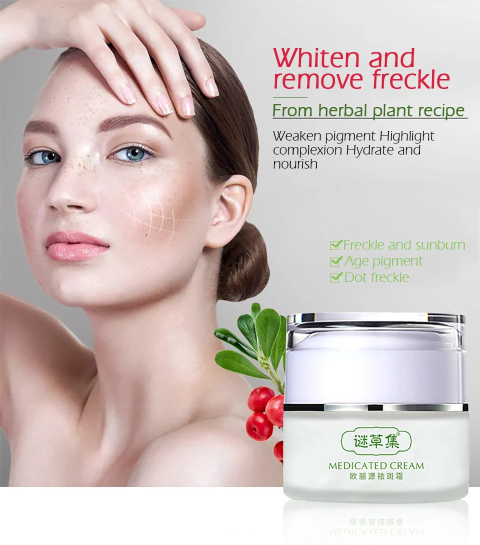 cream to reduce age spots