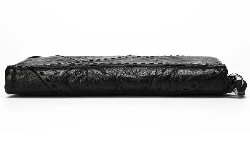 real leather men wallet (8)