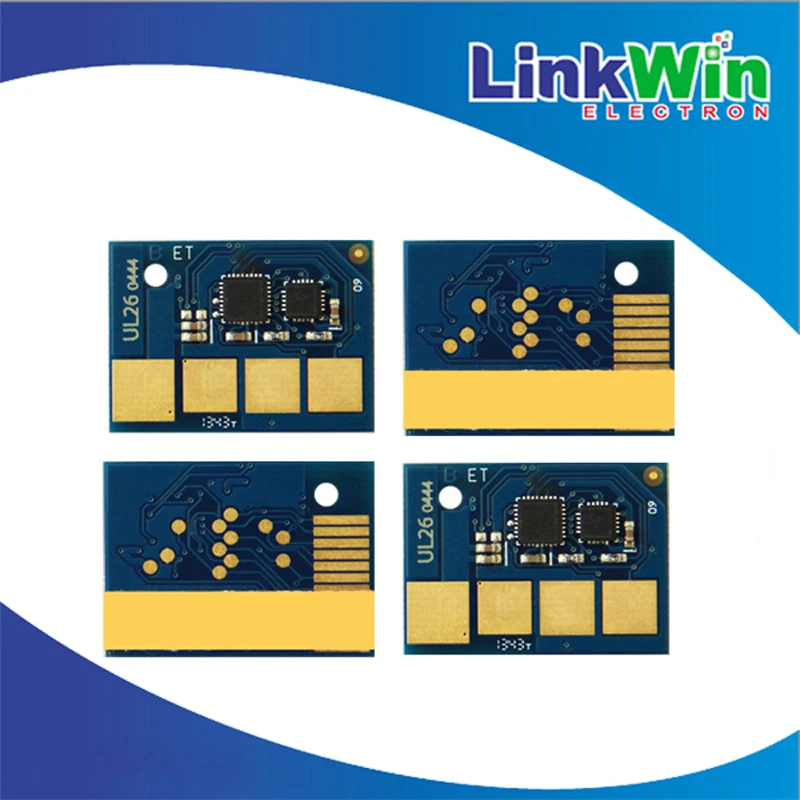 

Toner chip for laser printer for lexmark  E360DN  E460DN in 9.0K cartridge chip E360H11E