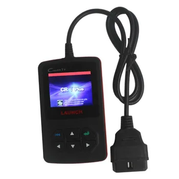 

Launch Creader V+ DIY Code Reader Fault Code Query For DIY Repairer