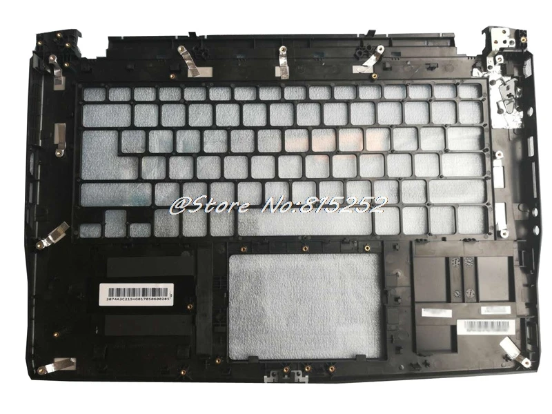 Упор для рук MSI GS40 6QD MS 14A1 14A1A 14A1C 14A11 14A2D 14A2 14A21 3074A3C215HG E2P4A10214TA21 3074A1 Новый|Сумки и чехлы